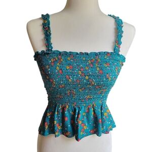 Patrons of Peace Tank Top